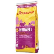 Josera MiniWell 5 x 900 g Josera MiniWell 5 x 900 g