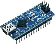 Arduino Peripherie-Controller (65250) Arduino Peripherie-Controller (65250)