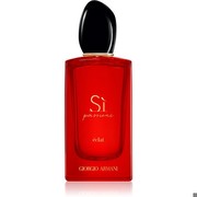 Armani Sì Passione Éclat Parfīms 100 ml