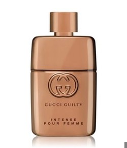 Gucci Guilty pour Femme Intense Parfimērijas ūdens 50 ml