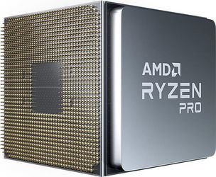 AMD Ryzen 7 Pro 5750GE Tray