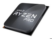 AMD Ryzen 5 Pro 4650G Paplāte