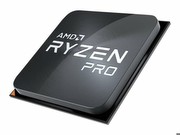 AMD Ryzen 7 Pro 4750G Paplāte