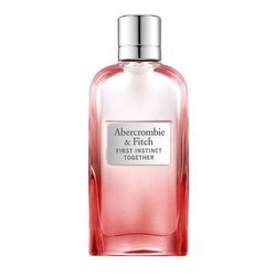 Abercrombie & Fitch First Instinct Together Women Eau de Parfum 100 ml