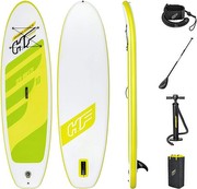 Bestway Hydro-Force Allround Board-Set Sea Breeze