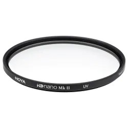 Hoya HD Nano MK II UV 77 mm