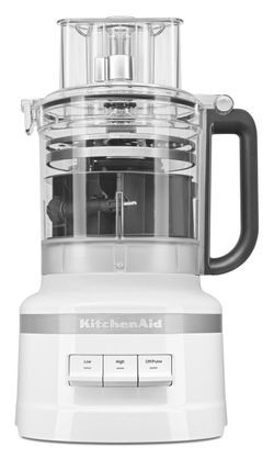 KitchenAid 5KFP1318EWH