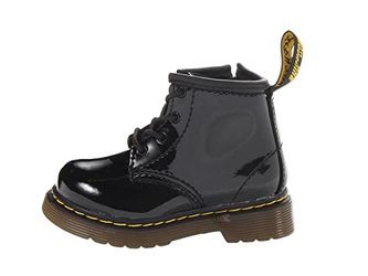 Dr. Martens Kleinkind 1460 Lacklederstiefel (15373003) Dr. Martens Kleinkind 1460 Lacklederstiefel (15373003)