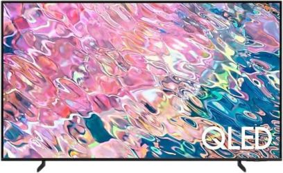 Samsung 50" QLED 4K Q60B QE50Q60BAU