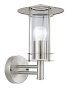 Eglo Lisio sienas lampa (30184) Eglo Lisio sienas lampa (30184)