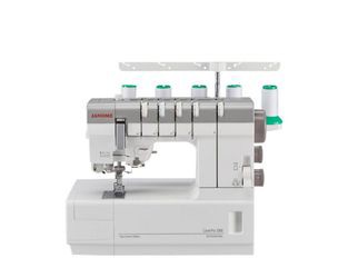 Janome CoverPro 3000 Profesionāls