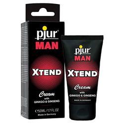 pjur MAN Xtend krēms 50 ml