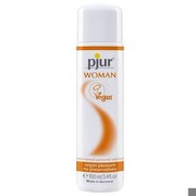 pjur Woman Vegan lubrikants 100 ml