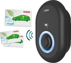 Vestel Home Smart EVC04 -AC22SW-T2P Vestel Home Smart EVC04 -AC22SW-T2P
