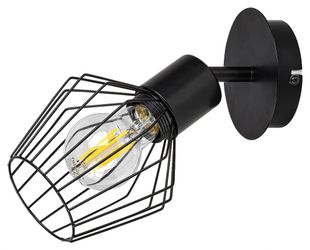 Rábalux Belano griestu lampa (3534) Rábalux Belano griestu lampa (3534)