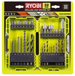 Ryobi RAK32DDMIX Ryobi RAK32DDMIX