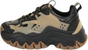 Buffalo Trail One kedas