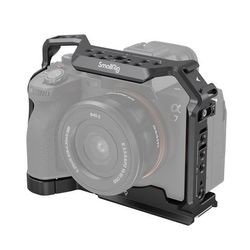 SmallRig Cage für Sony A7 IV/A7S III/A1 (3667)