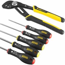 Stanley Installateur-Set 6-gab. (FMHT0-62639) Stanley Installateur-Set 6-gab. (FMHT0-62639)