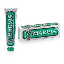 Marvis Classic Strong Mint zobu pasta 85 ml