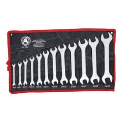 BGS Doppel-Maulatslēgu komplekts (1233)