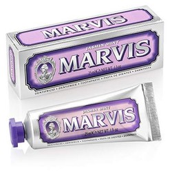 Marvis Jasmin Mint zobu pasta 25 ml