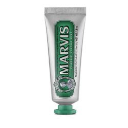 Marvis Classic Strong Mint zobu pasta 25 ml