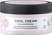 Maria Nila Colour Refresh Cool Cream 8.1 100 ml