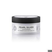 Maria Nila Colour Refresh Pearl Silver 0.20 100 ml