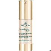Nuxe Nuxuriance Gold Nutri-Revitalizējošs serums 30 ml