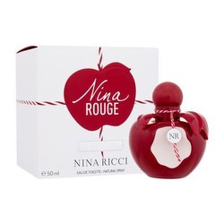 Nina Ricci Nina Rouge tualetes ūdens 50 ml