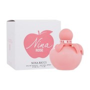 Nina Ricci Nina Rose tualetes ūdens 30 ml