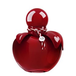 Nina Ricci Nina Rouge tualetes ūdens 80 ml