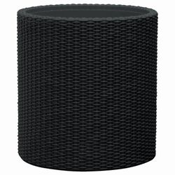 Keter Cylinder L stādīšanas trauks Keter Cylinder L stādīšanas trauks