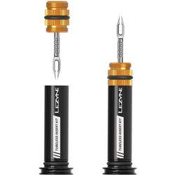 Lezyne Tubeless ieliktņu komplekts Lezyne Tubeless ieliktņu komplekts