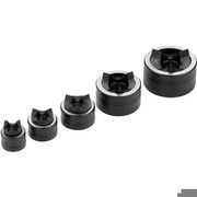 Cimco Blechlocher-Set (133000) Cimco Blechlocher-Set (133000)