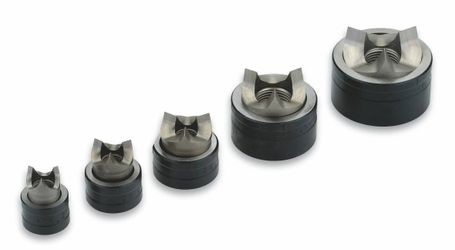 Cimco Blechlocher-Set (133004) Cimco Blechlocher-Set (133004)