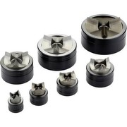 Cimco Blechlocher-Set (133006) Cimco Blechlocher-Set (133006)