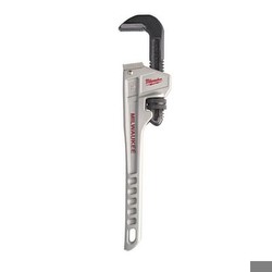 Milwaukee Alumīnija cauruļu atslēga 350 mm