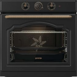 Gorenje BOS67372CLB Gorenje BOS67372CLB