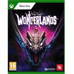 2K Games Tiny Tina's Wonderlands Xbox One