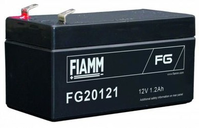 Fiamm FG20121