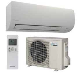 Daikin