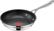 Tefal Jamie Oliver Cook Smart panna 20 cm E31002 Tefal Jamie Oliver Cook Smart panna 20 cm E31002