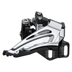 Shimano Deore FD-M6025 (IFDM6025E6) Shimano Deore FD-M6025 (IFDM6025E6)