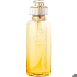 Cartier Rivières de Cartier Allégresse Tualetes ūdens 100 ml