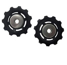 Shimano Dura-Ace pārslēgšanas rullīši 11 ātrumu (Y5Y898060) Shimano Dura-Ace pārslēgšanas rullīši 11 ātrumu (Y5Y898060)