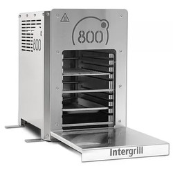 Intergrill 800 Grad Grils Elektro (IG-800-017)