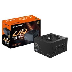 GIGABYTE UD750GM 750W