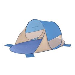 Bestway Pavillo Pop-Up pludmales gliemežvāks Beach Quick 2 telts (68107) Bestway Pavillo Pop-Up pludmales gliemežvāks Beach Quick 2 telts (68107)